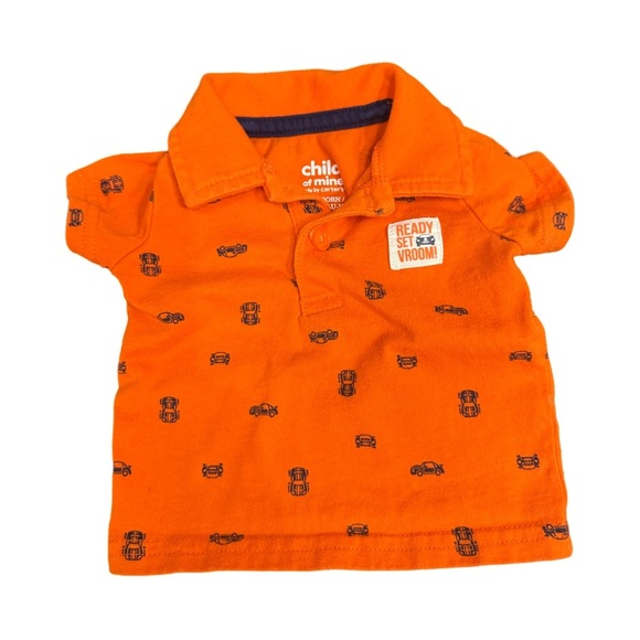 Boyโs Newborn Lot EUC - Picture 3 of 4